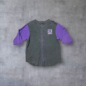 Colorado Rockies Jersey